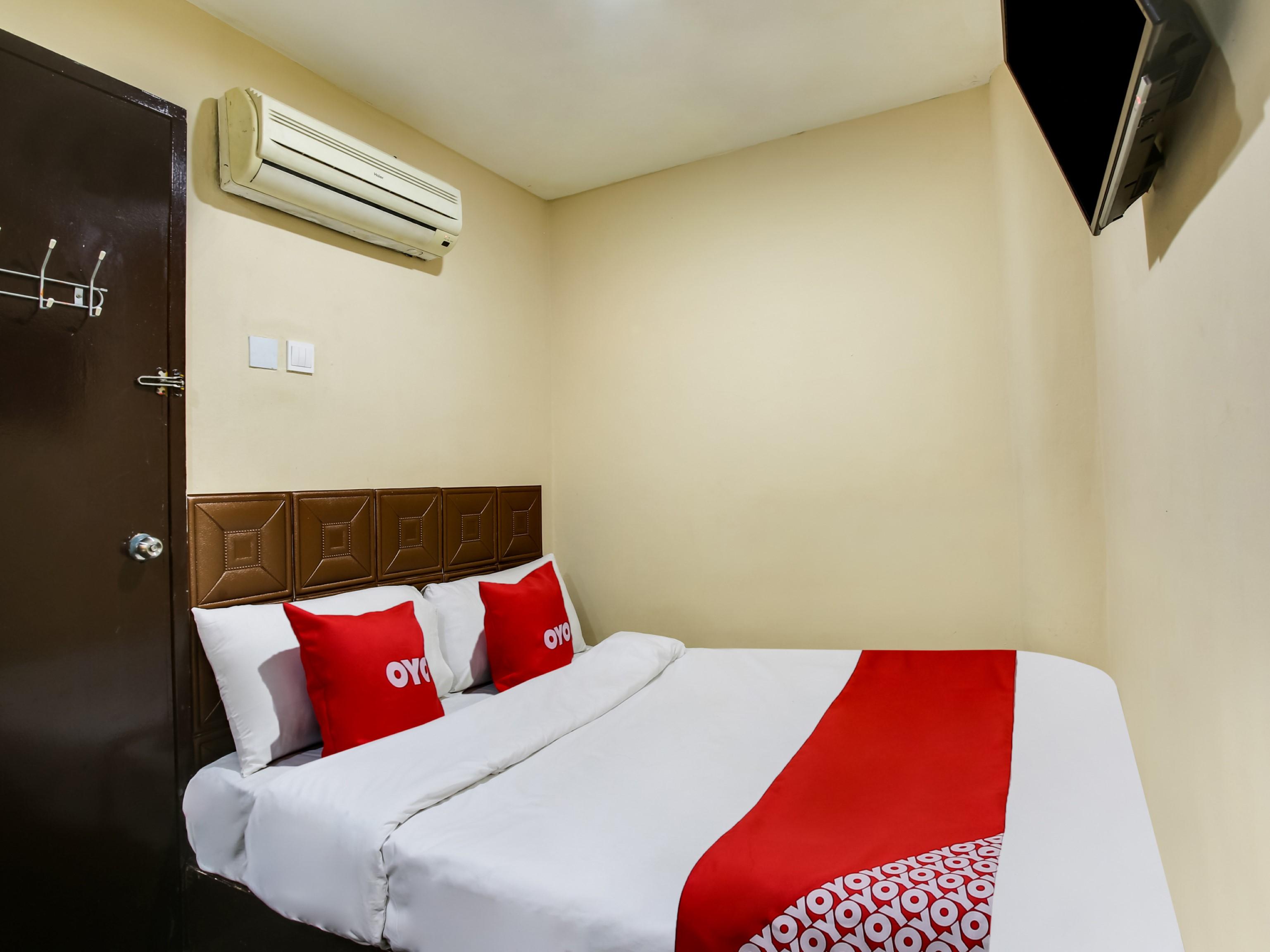 Oyo 43927 Sassana Hotel Kuala Lumpur Exterior photo