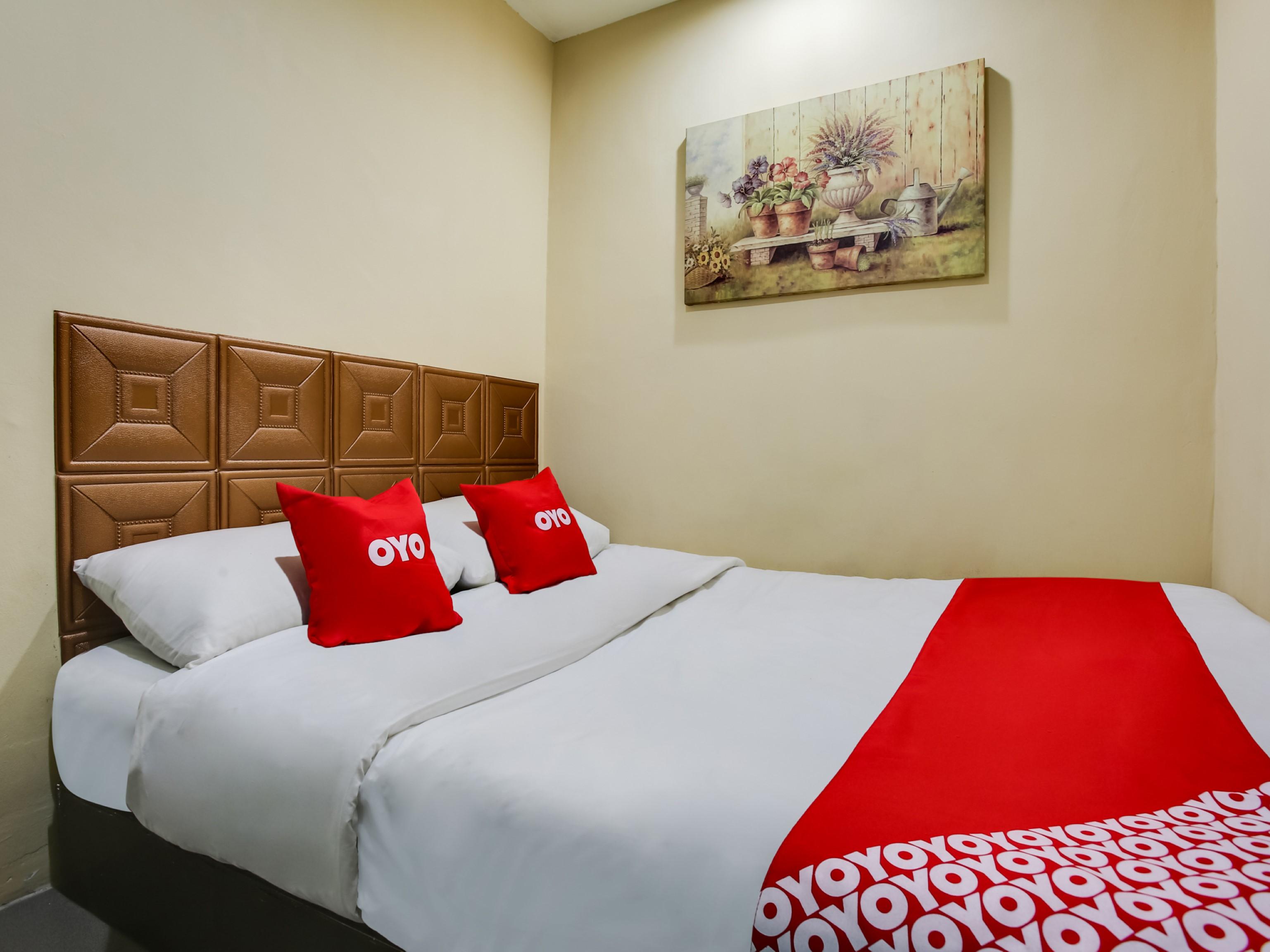 Oyo 43927 Sassana Hotel Kuala Lumpur Exterior photo