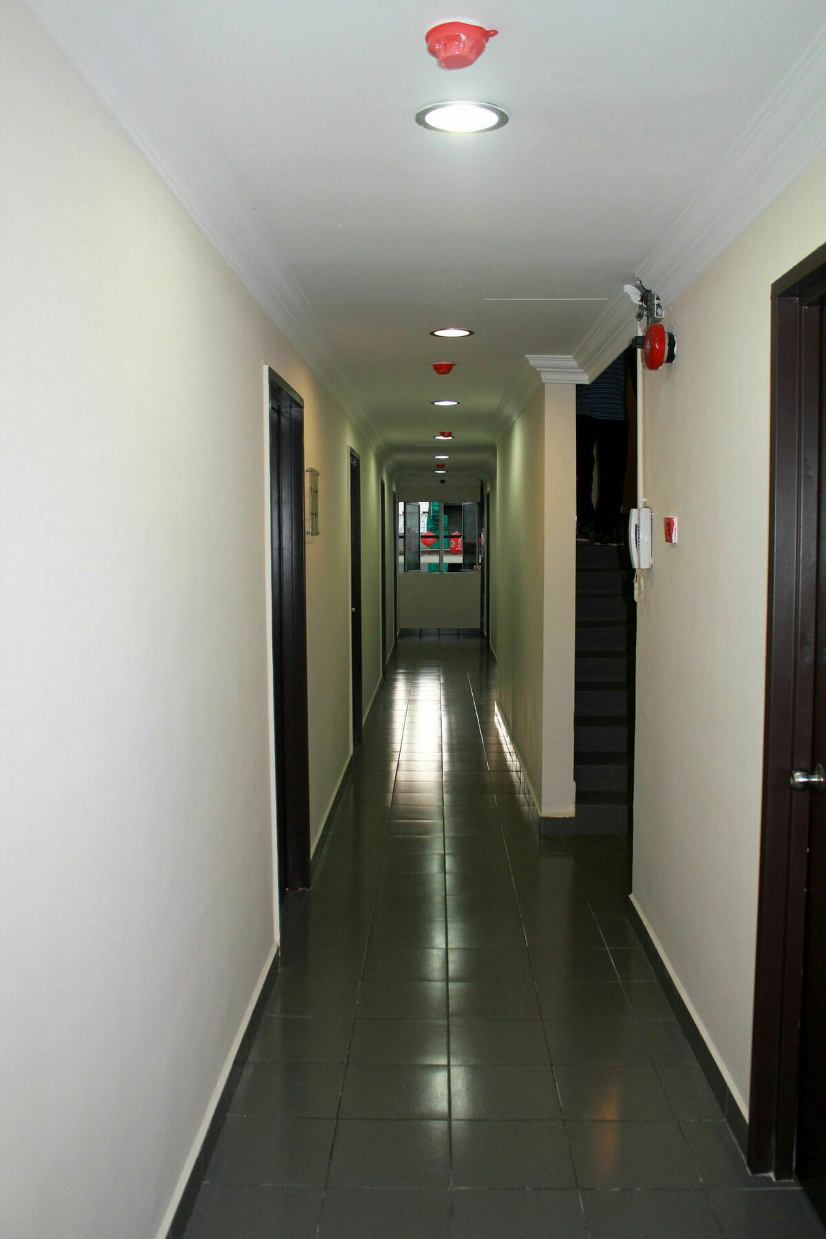 Oyo 43927 Sassana Hotel Kuala Lumpur Exterior photo